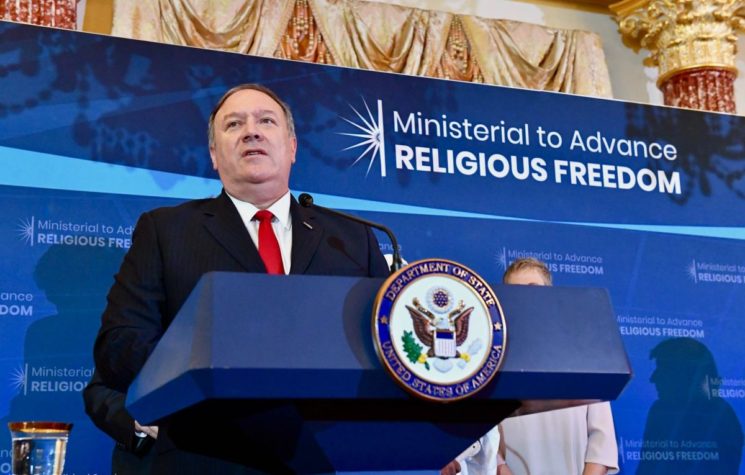 U.S. Govt-Funded Coda Story Smears American Journalists Who Undermine New Cold War Propaganda