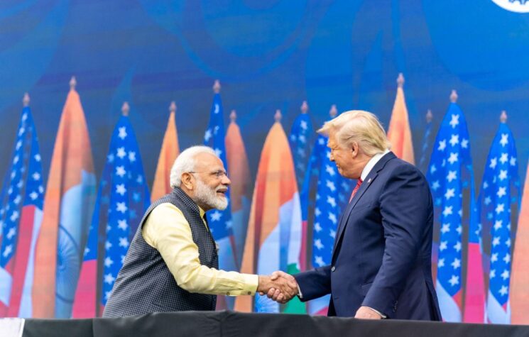 The United States’ Miscalculation in South Asia