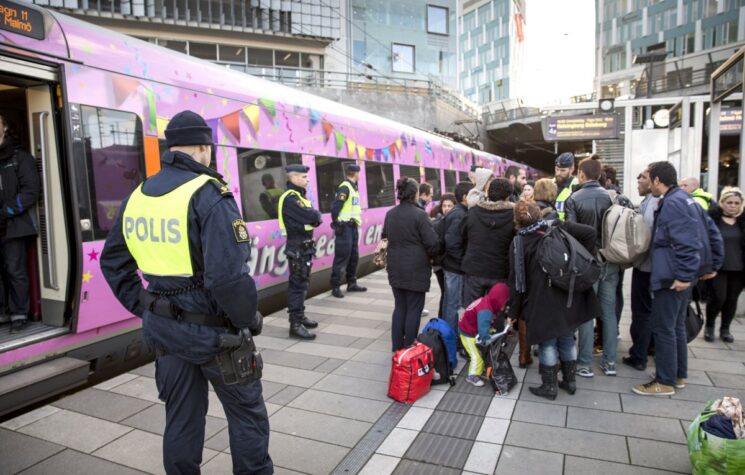 No Socialist Paradise: Sweden’s COVID-19 Response Is Nothing to Envy