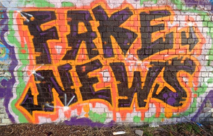 Fake News Hoax Exposed: NY Times Podcast Star Lied About Joining ISIS