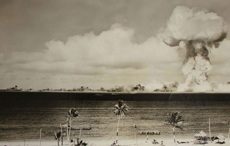 Washington’s Disgraceful Politicking Over Arms Control & Global Security