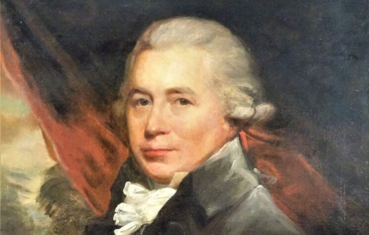 The 1804 Northern Secession Plot and the Founding Fathers of the Deep State