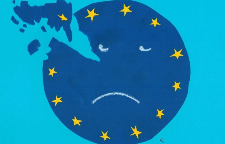 The Russian Brexit Plot That Wasn’t