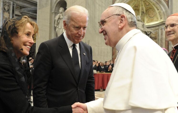 The Americans Who Politicized the Bible