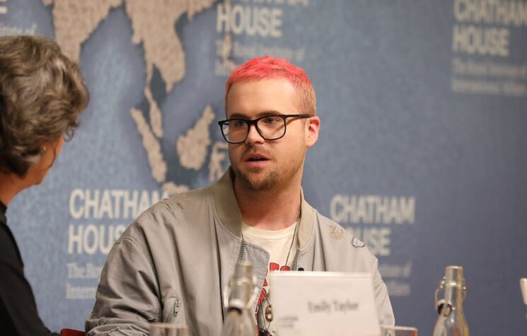 The Huckster and the Hack: UK Govt Report Undermines Stars of Cambridge Analytica – Russiagate Scandal