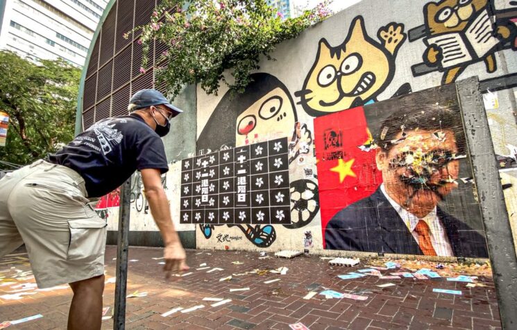Australia Sabotaged Its Own Interests in China Relations