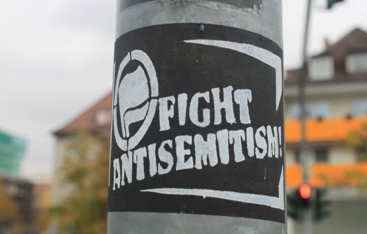 Antisemitism Claims Mask a Reign of Political and Cultural Terror Across Europe