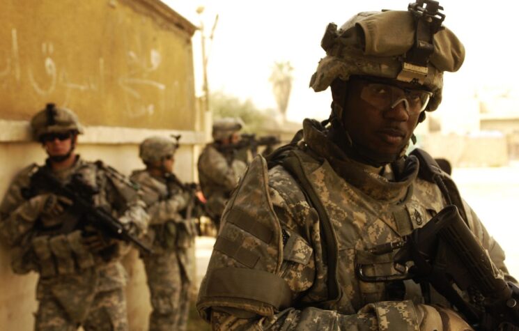 Ending America’s Forever Wars