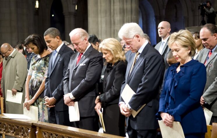 Will Biden’s America Stop Creating Terrorists?