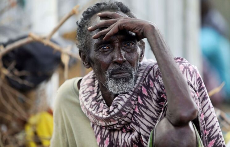 Trump’s Ploy in Somalia Could Lead to a Civil War Which Would End Any Hopes of Qatar Deal