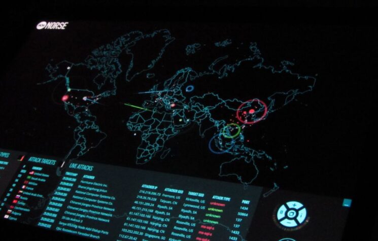 The Russian ‘Cyber Pearl Harbor’ That Wasn’t