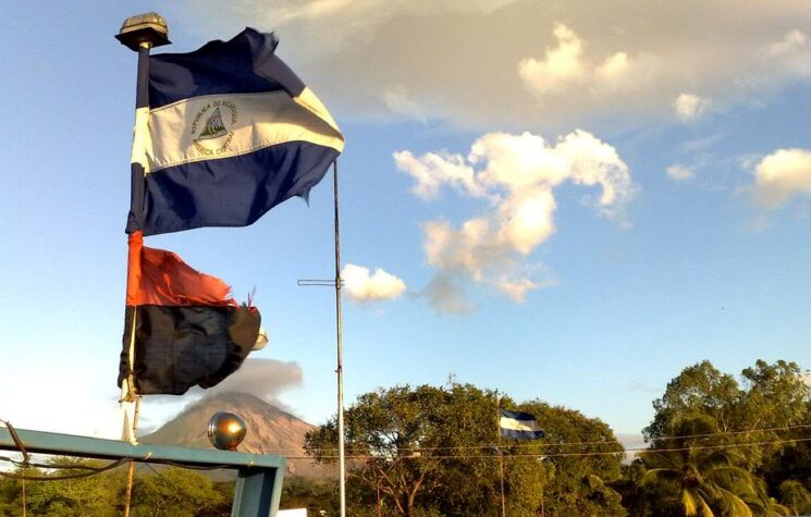 Media Fuels Economic War on Nicaragua with False ‘Conflict Beef’ Story