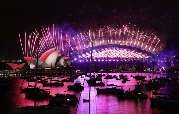 2021 Must Be Year of Global Cooperation