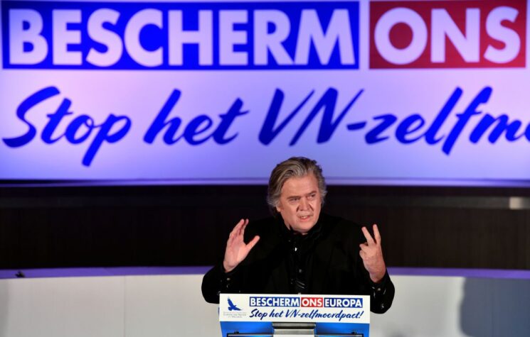 The Fascist ‘Big Lies’ – Deceptive Names Are Back