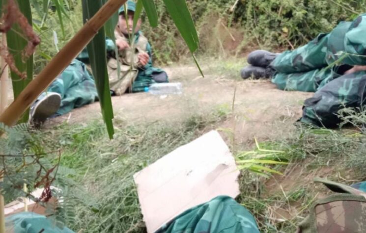 ‘No one cares if we die’: Ex-Syrian rebels recount Nagorno-Karabakh nightmare as ‘disposable force for Turkey’
