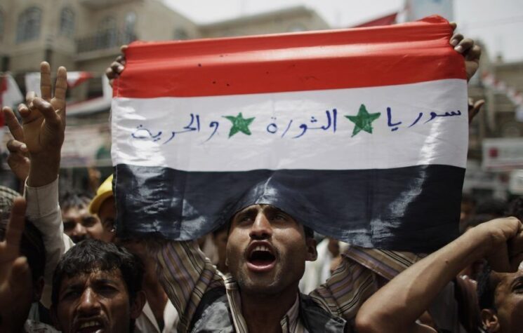 Futile: Saudi’s Decade-Long Attempt to Bottle Up Yemeni Youth Revolution Is Failing