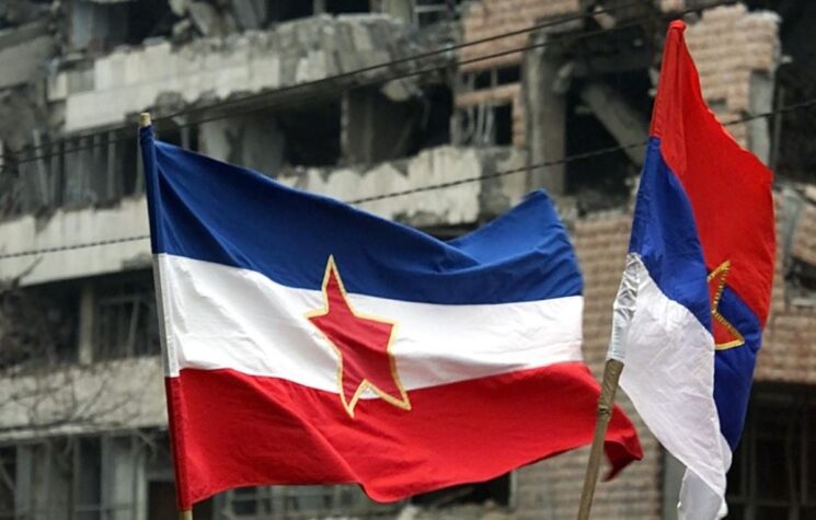Serbs Observe Another Anniversary of Tragedy and Valor