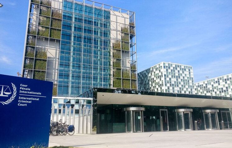 Faced with ICC Investigation, Apartheid Israel Asserts Moral Superiority Over The Victims of Its Terror