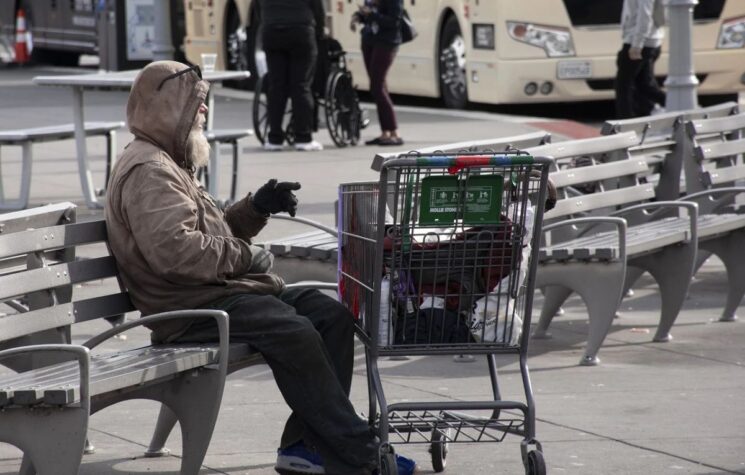 The Urban Poor Are Paying a Steep ‘Murder Tax’ Since 2020
