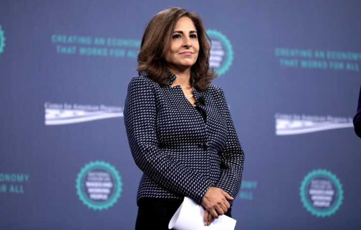 A Dramatic Humiliation for a Stalwart of the Clinton Wing