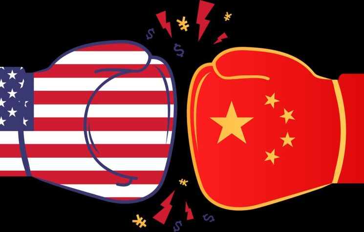 Washington’s Delusion of Endless World Dominion