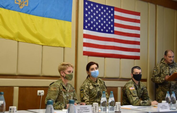 Russia Deploys Two Armies, Three Airborne Units to Counter Threat From 40,000 NATO Troops on Its Border