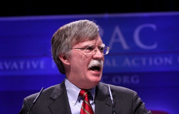 Why the Main Argument Against Withdrawing U.S. Troops Is Bogus
