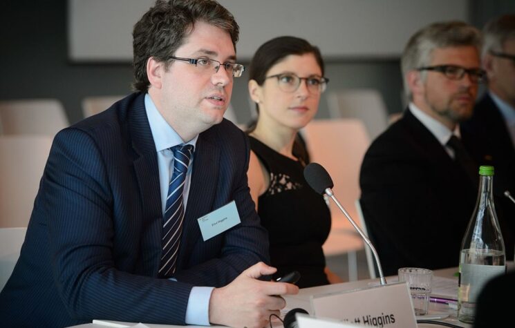 How Bellingcat Launders National Security State Talking Points Into the Press
