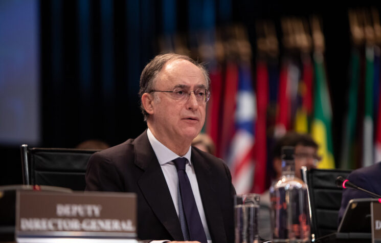 Challenged on Syria Cover-Up, OPCW Chief Lies and U.S.-UK-France Evade