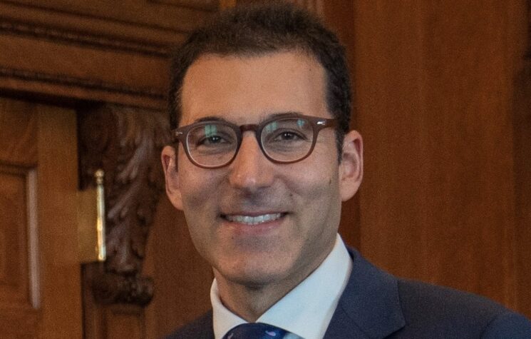 Ukrainian Ultranationalist Lobby Flaunts Influence Over Biden, Blocks Top Russia Expert’s Appointment
