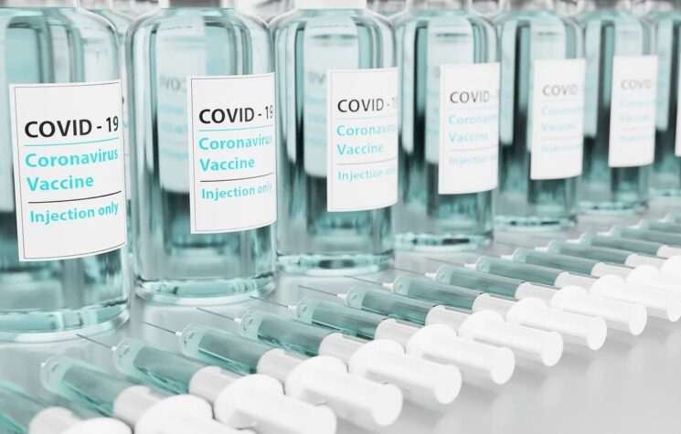 A Case of Graphical Correlations: Making Sense of India’s COVID-19 Surge