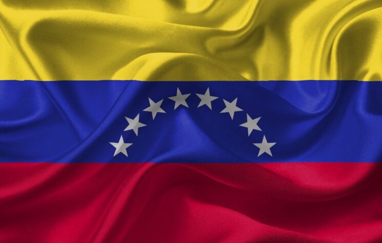 U.S. Trying to Extradite Venezuelan Diplomat for the ‘Crime’ of Securing Food for the Hungry: The Case of Alex Saab v. The Empire