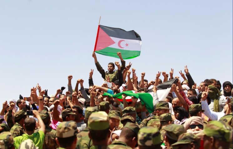 Morocco Needs a New Approach to Media If It Wants a Solution to Its Sahara Row