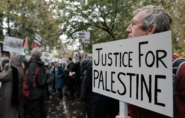 Facebook, Social Media Giants Admit to Silencing Palestinian Voices Online