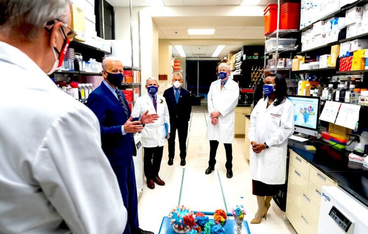Was There a Wuhan Lab Leak?