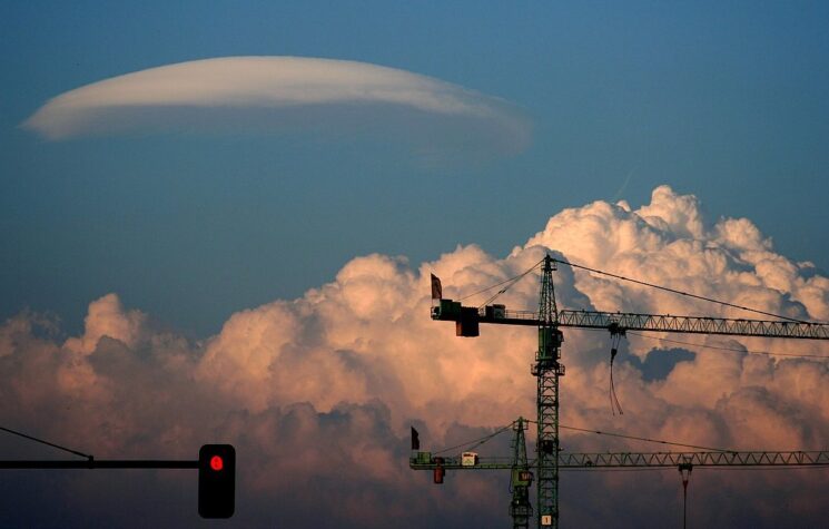 ET, You Bore Me: Unidentified Aerial Phenomena and the Pentagon