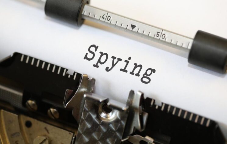 The Notorious London Spy School Churning Out Many of the World’s Top Journalists