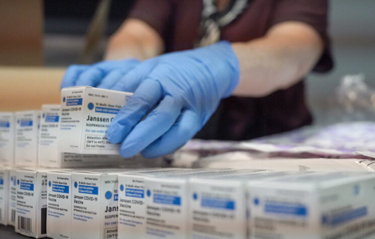 Vaccine Lobby vs the Unvaccinated: The Global COVID-19 Faultline May Now Be Unbridgeable