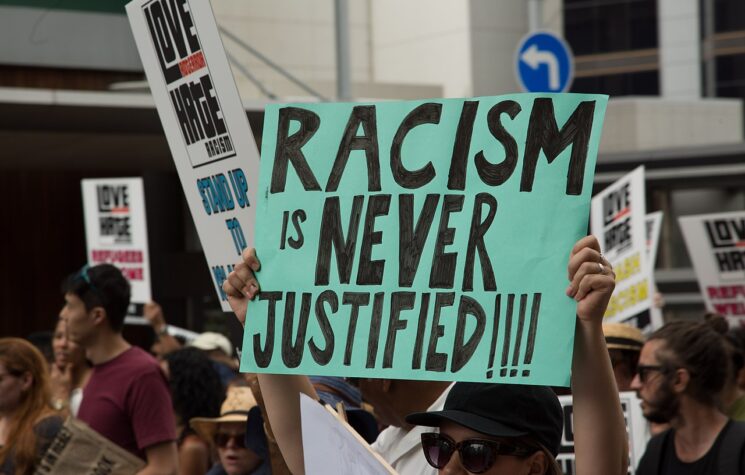 ‘Ed-Exit’ to Protect Your Kids From Critical Race Theory
