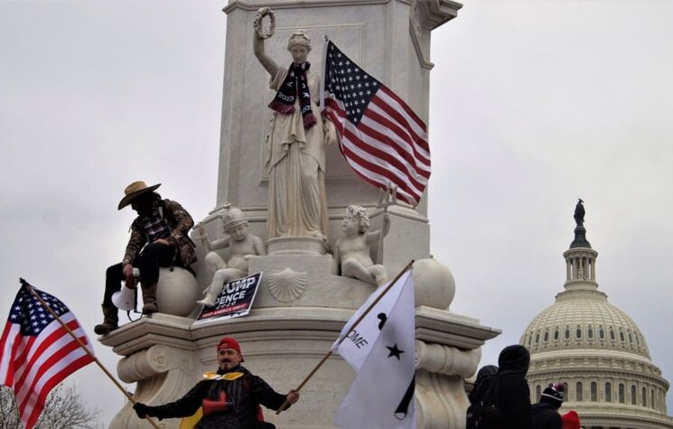We Have to Face History No Matter How Hard We Try to Erase It