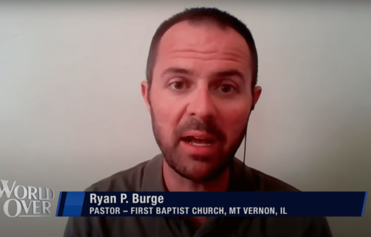 Christianity’s American Decline