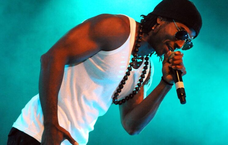 Cuba’s U.S.-Backed Pop-Culture Dissidents