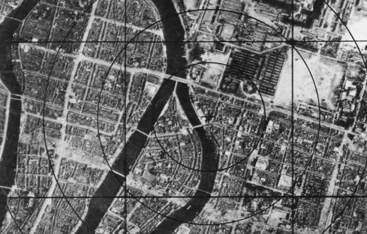 Blinded by the Light: Remembering Hiroshima and Nagasaki in the Age of Normalized Violence