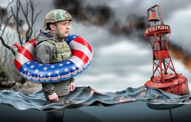 Ukraine and the Long Game