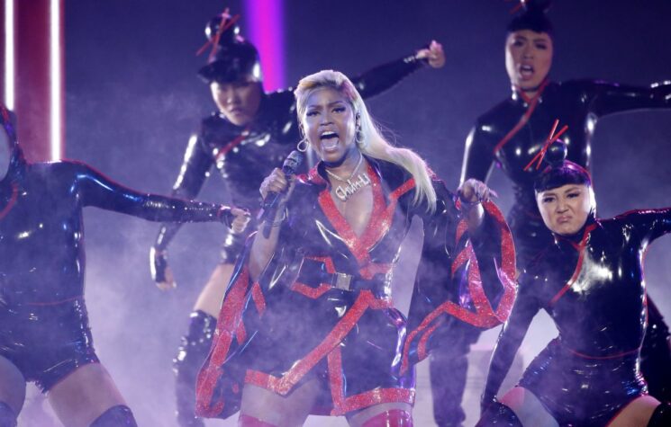 Nicki Minaj: The Celebrity Who Skipped the Met Gala Over Vaccine Mandate and Unmasked Elitist Hypocrisy