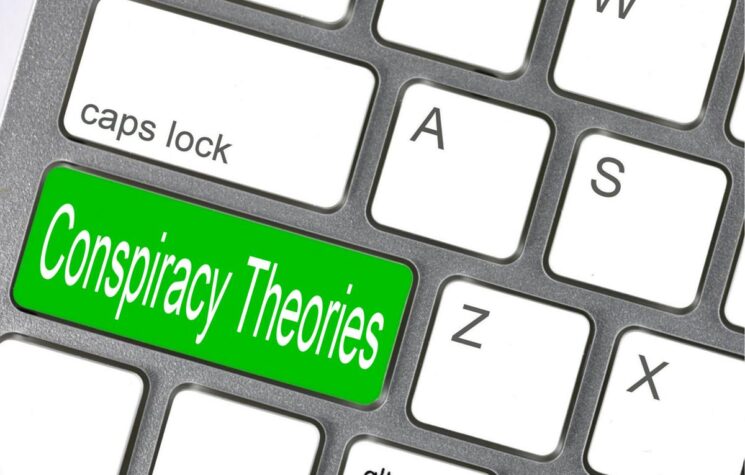 Epistemic Vice: A Critique of Quassim Cassam’s ‘Conspiracy Theories’