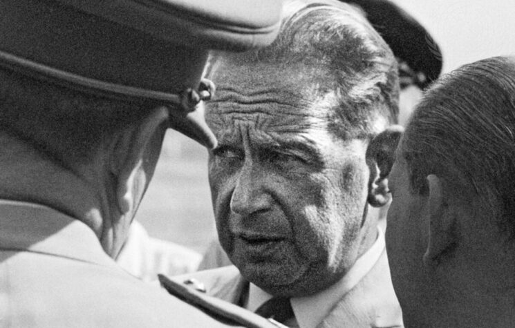 Likely Assassination of UN Chief by US, British and South African Intelligence Happened 60 Years Ago Today