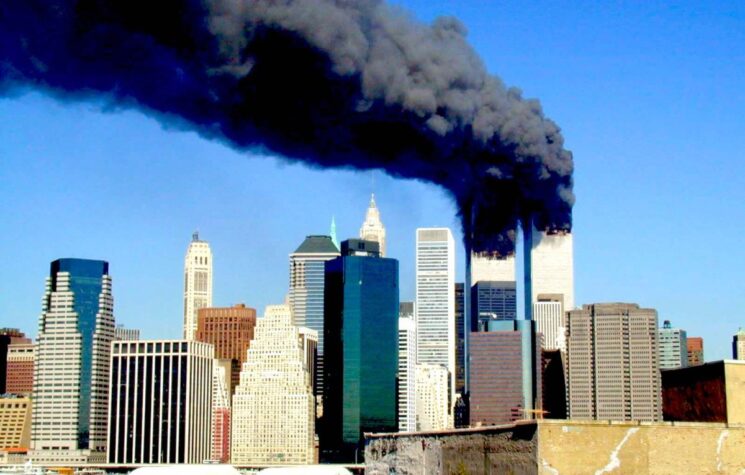 9/11: Why Americans Were Never Told Why They Were Attacked