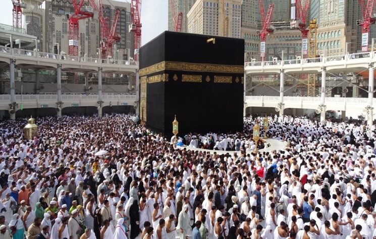 By Letting Saudi Arabia Off the Hook Over 9/11, the U.S. Encouraged Violent Jihadism