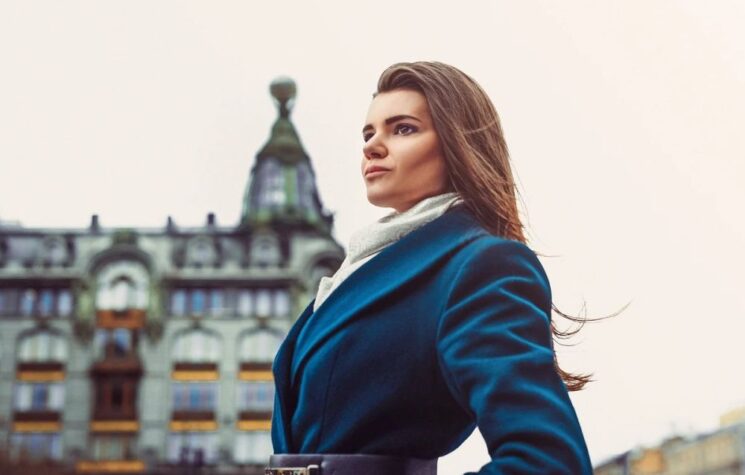 The Future is Female: But Is That Entirely a Good Thing?